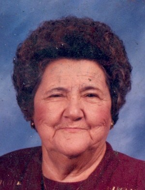 Obituary of Angelle Romero Bourque