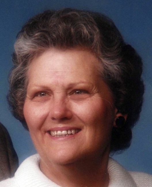 Obituary of Lucy Lucy Matthews Thatcher