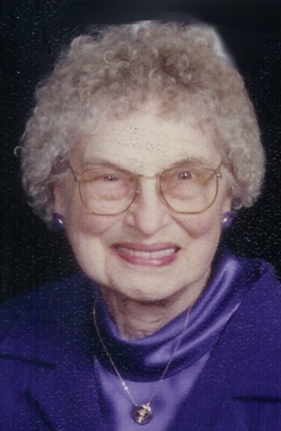 Obituary of Betty J Atto