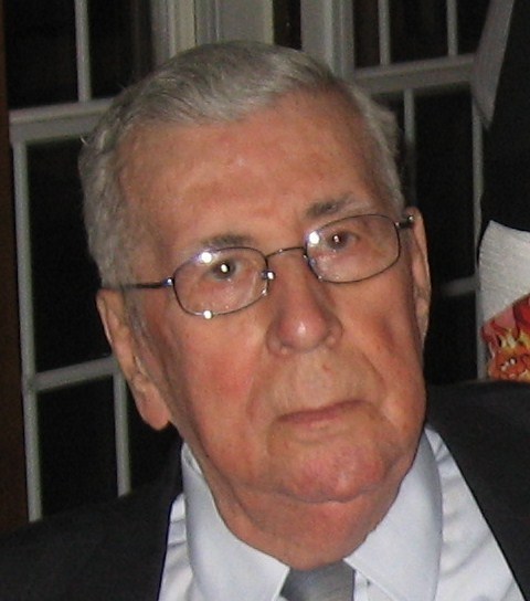 Avis de décès de Jacques Gravel