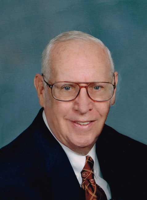 Obituary of Henry William McGann