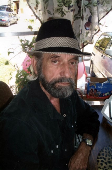 Obituary of Charles Wayne Walton