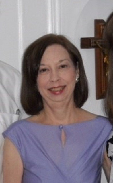 Obituary of Denise Wright Peters