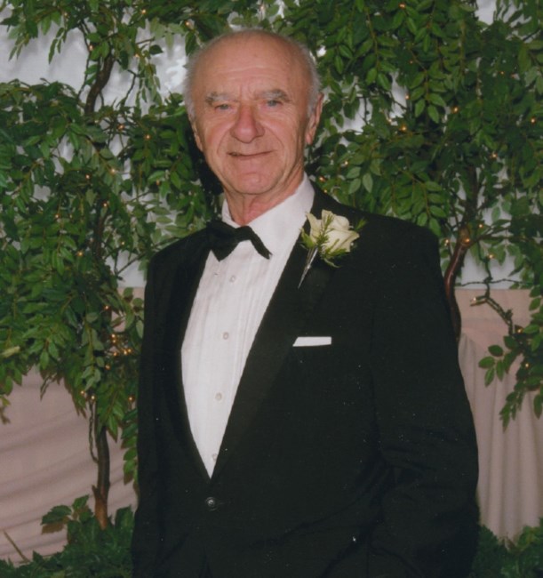 Obituary of Davide Marchini