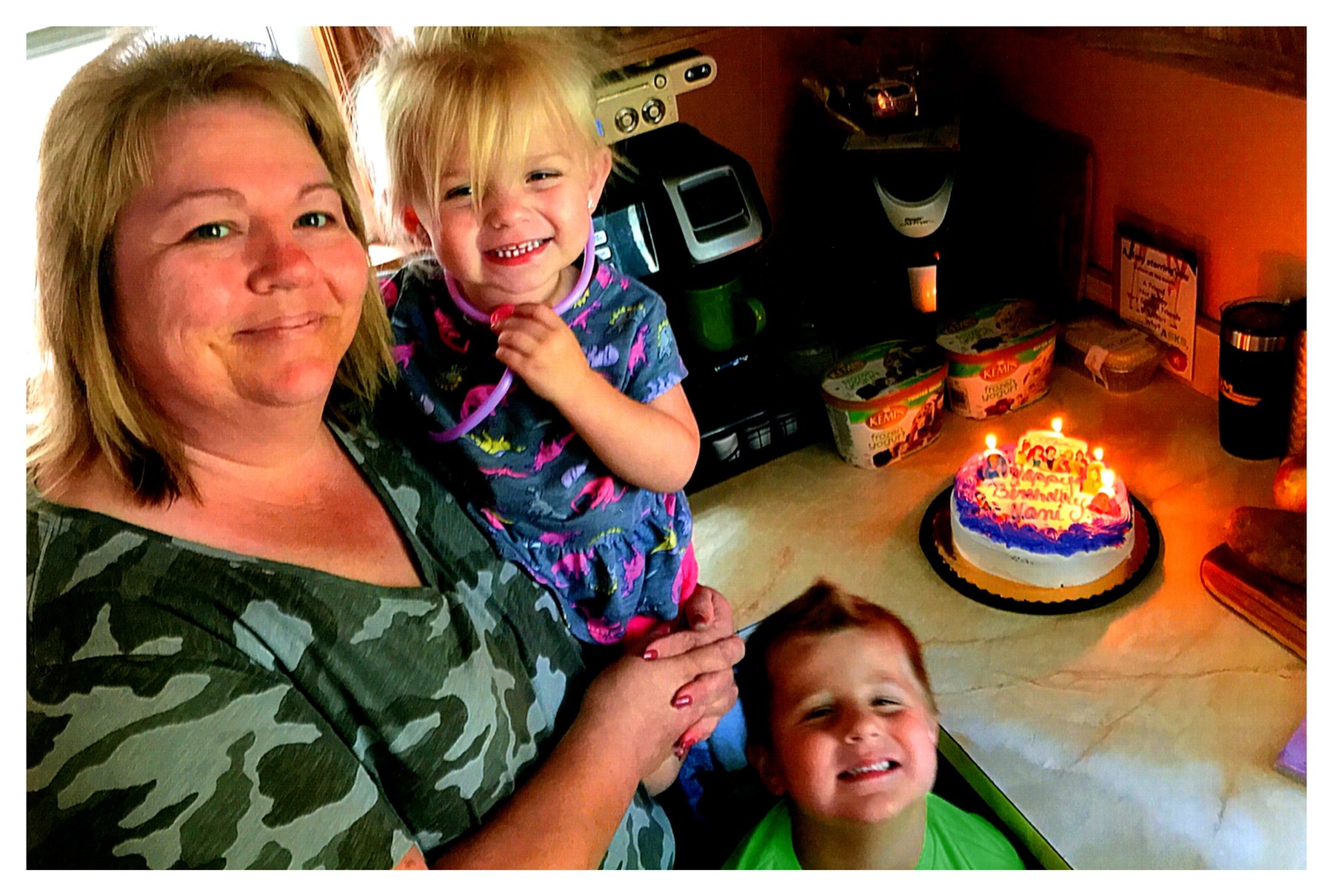 Obituary of Kelly M. Janda