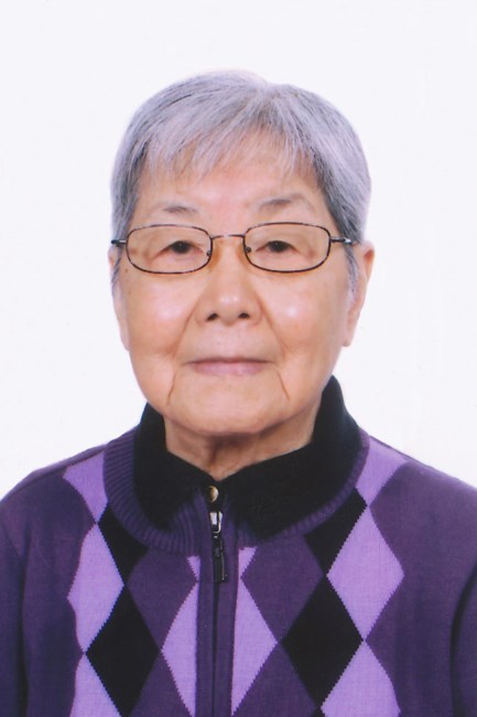 Obituary of Tsui Bing Tang