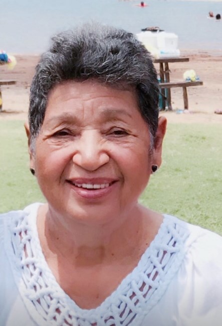 Obituary of Carmen Delia Martinez Nieves