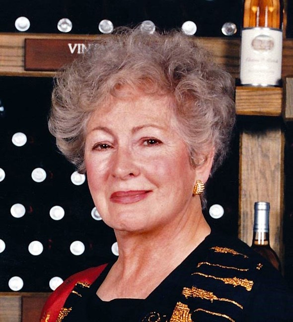Obituary of Kathleen Joan (McCown) Mayhew