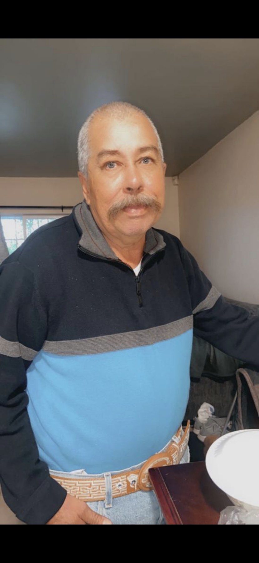 Obituary of Eduardo Molina