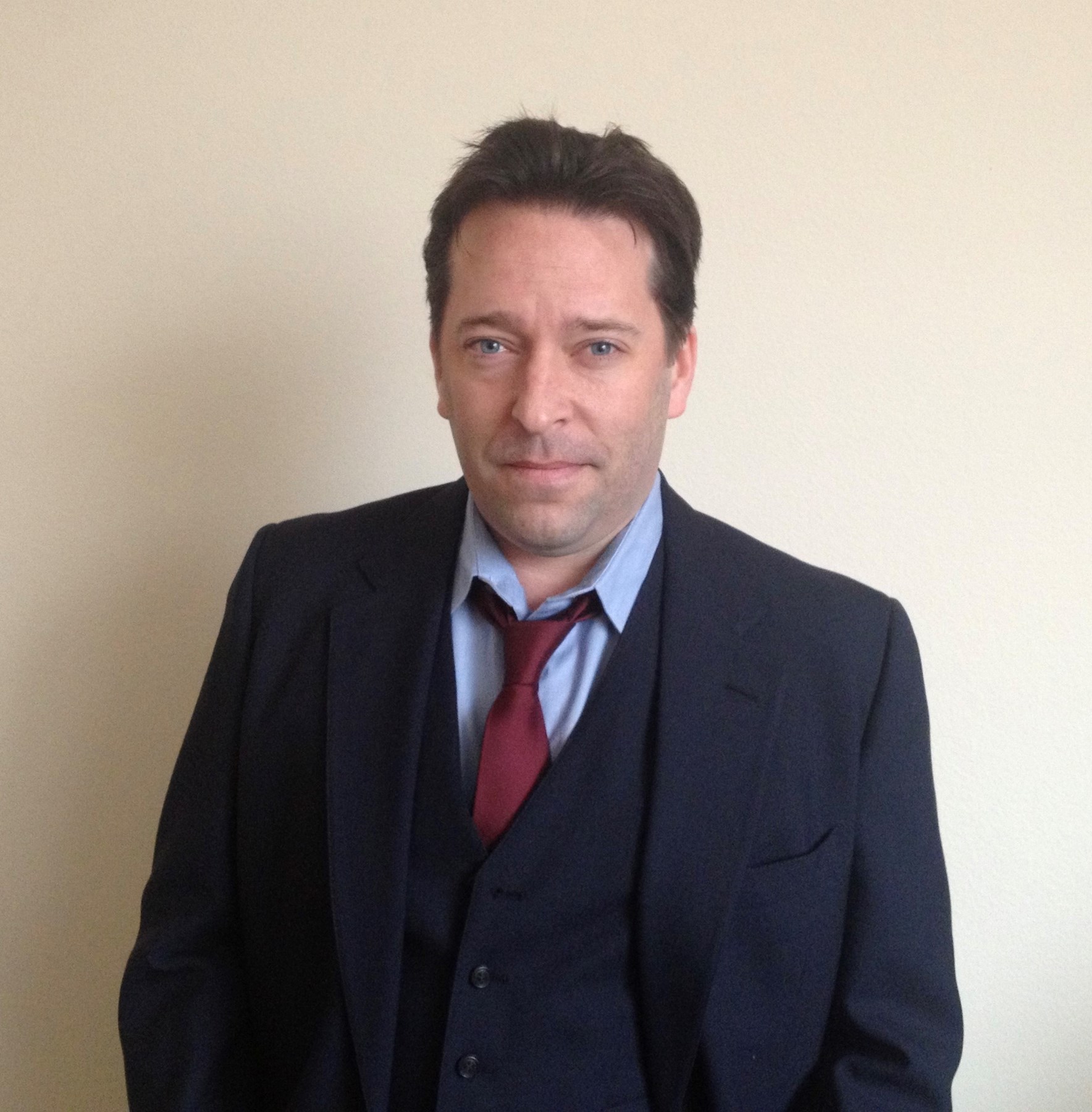 Obituary of Christopher Thomas Winfield