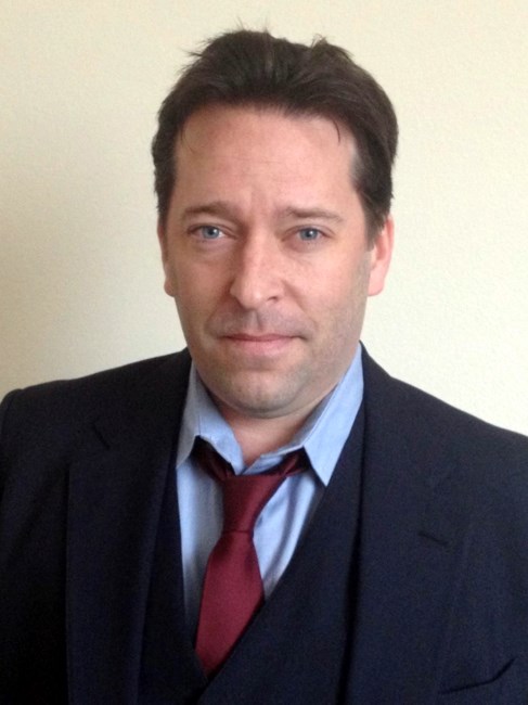 Obituary of Christopher Thomas Winfield