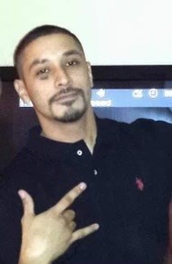 Obituary of Humberto "Ocho Cinko" Argueta