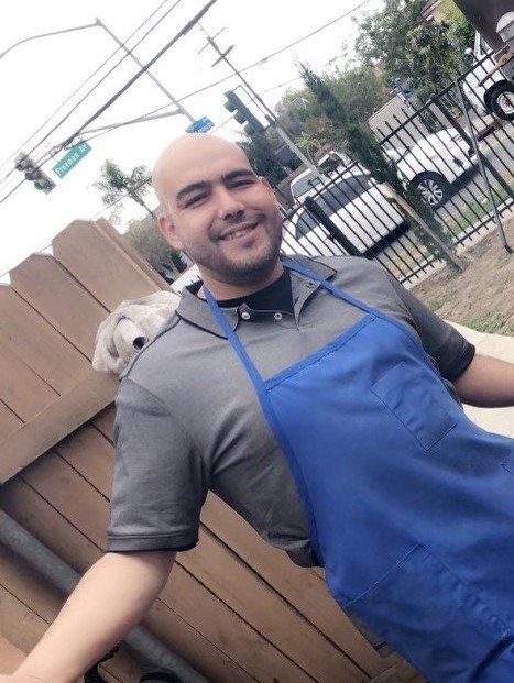 Obituary of Oscar Omar  Rubio Luna