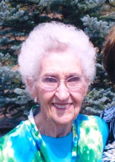 Obituary of Bonnie L. Shoemaker