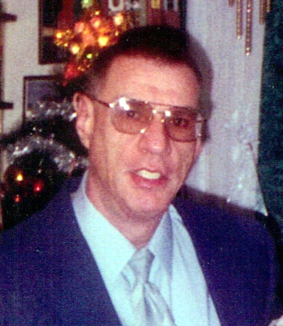 Obituary of Richard Lee "Dick" Johnson