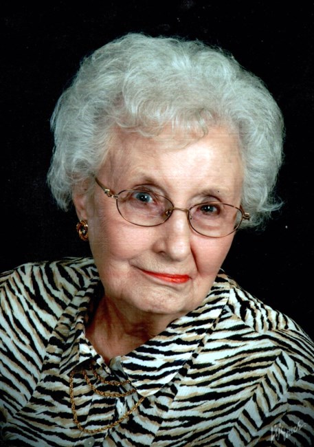 Obituary of Dorothy Louise Plattow