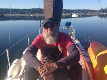 Obituary of Arild Henning Johnsen