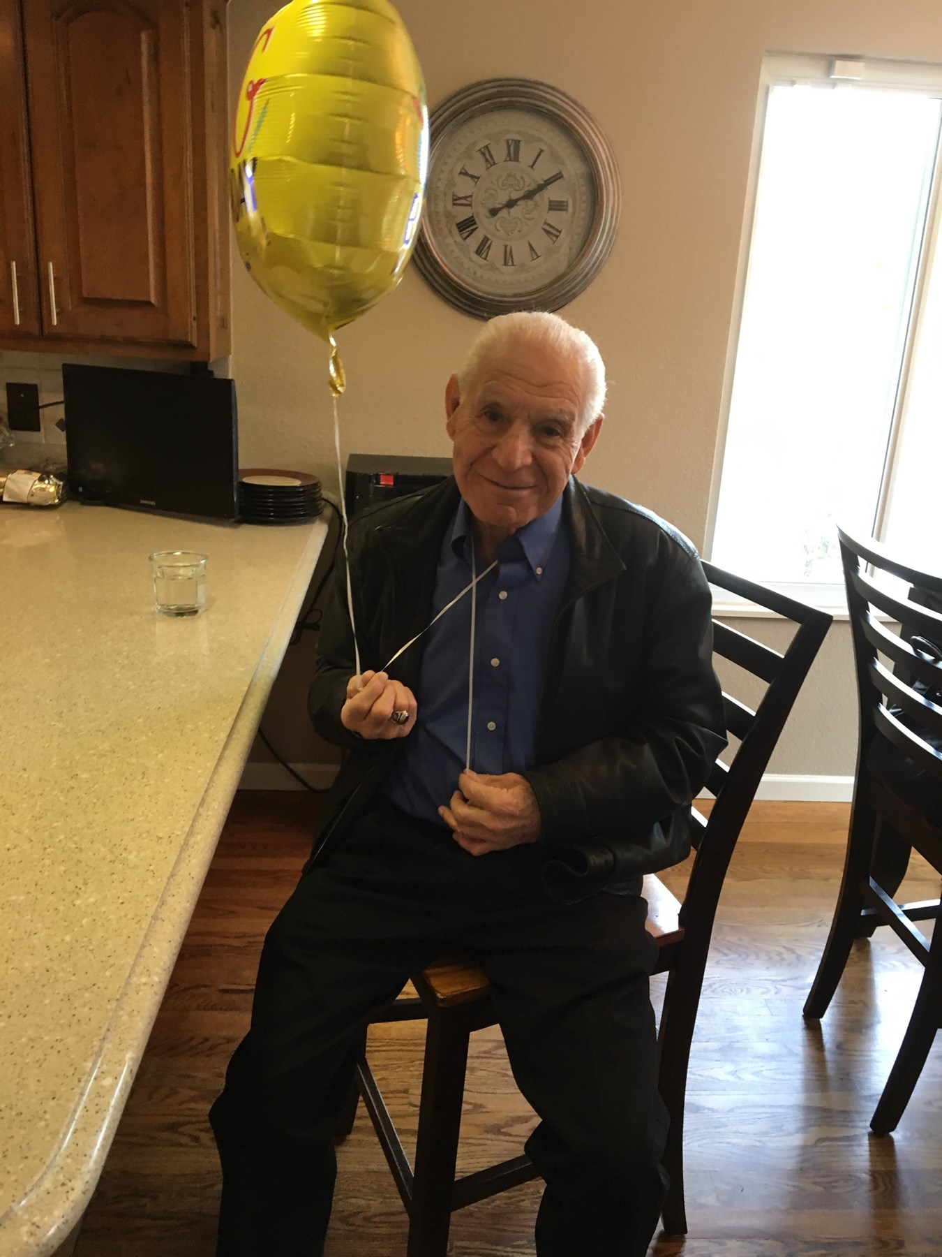 Obituary of Frank Lopez