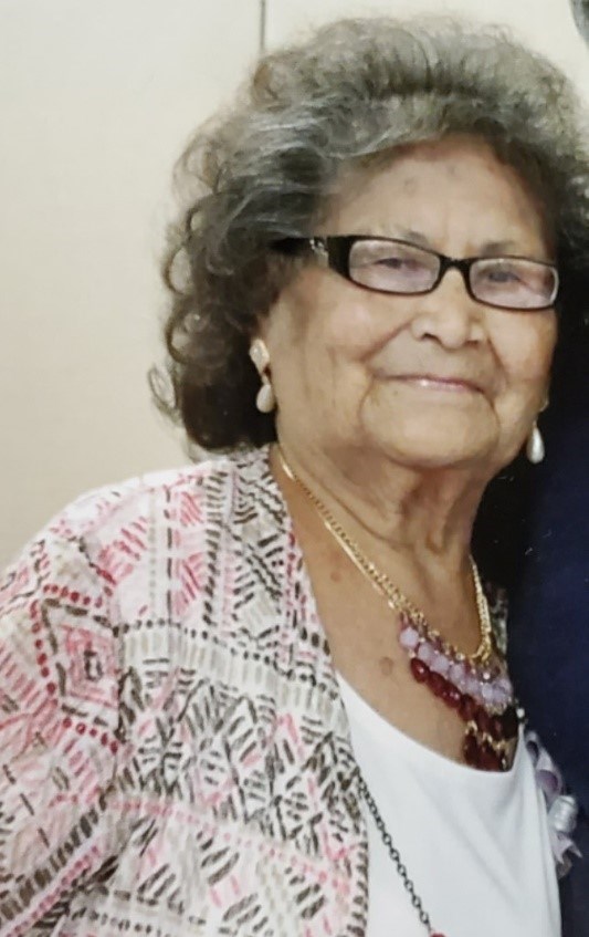 Soledad Moran Obituary Kansas City, MO