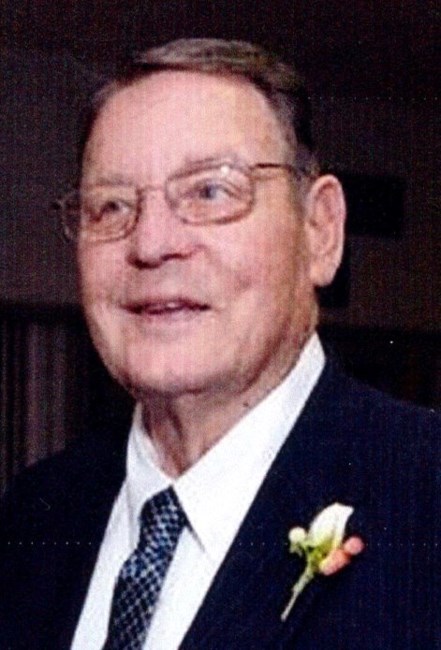 Obituary of Jack H. Harper