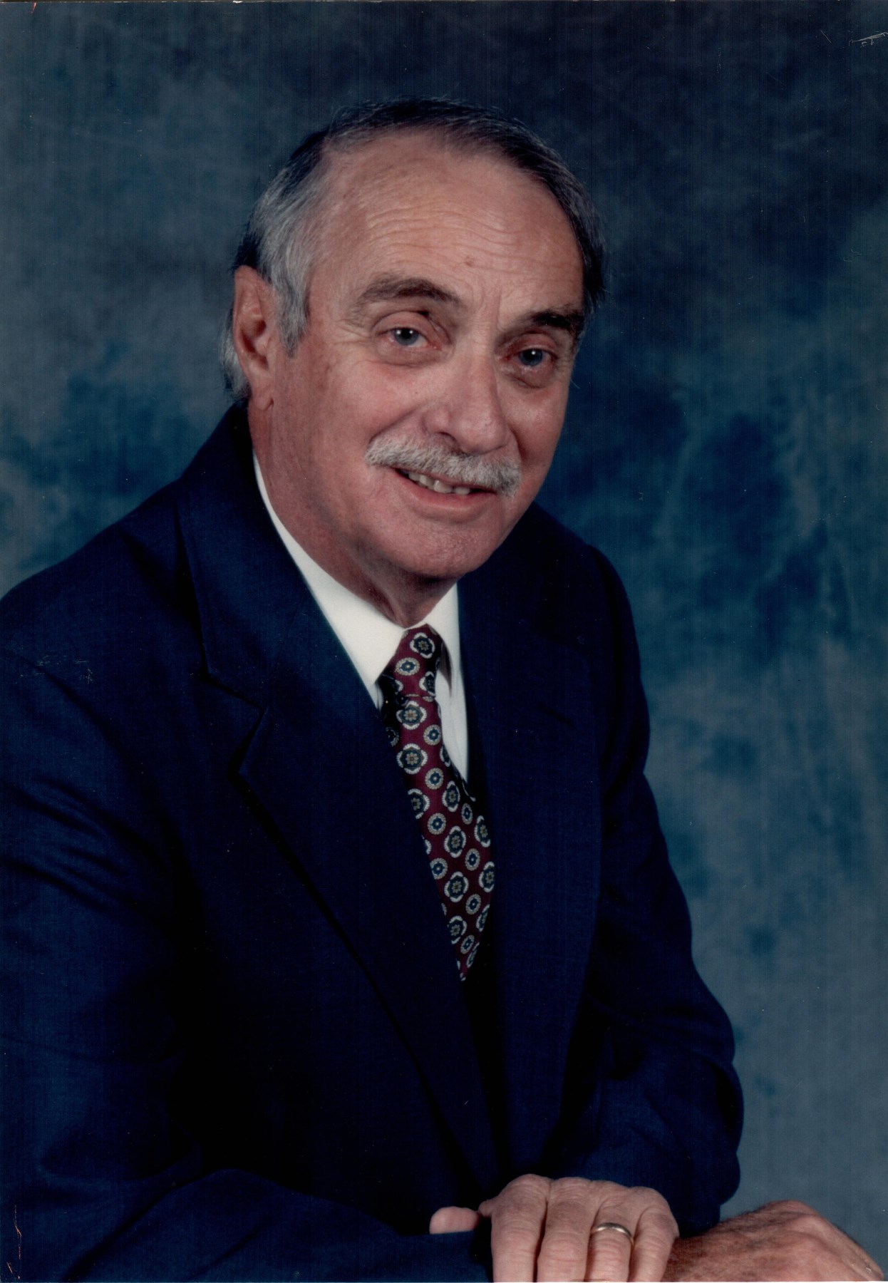 Obituary of Joseph Nelson LaGrone