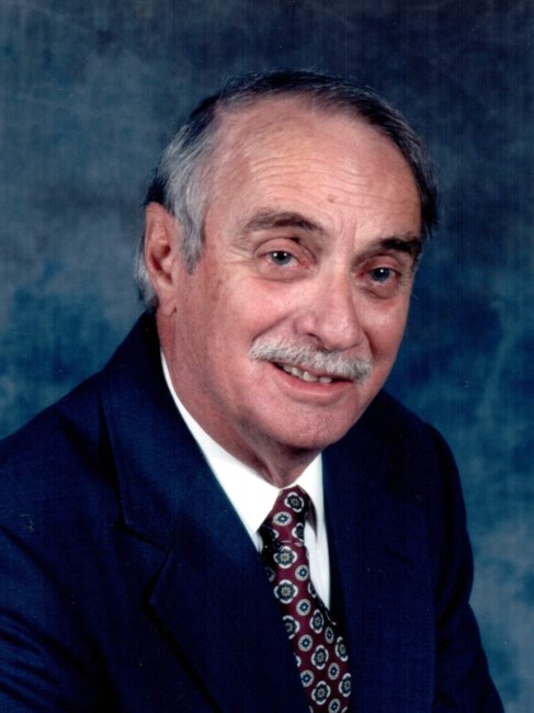 Obituary of Joseph Nelson LaGrone