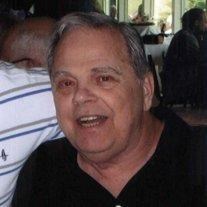 Obituary of Douglas Zeigler