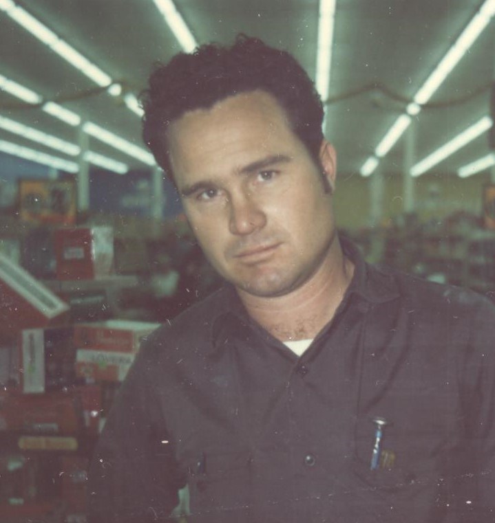 Obituary of Joe N. Baggerly Sr.