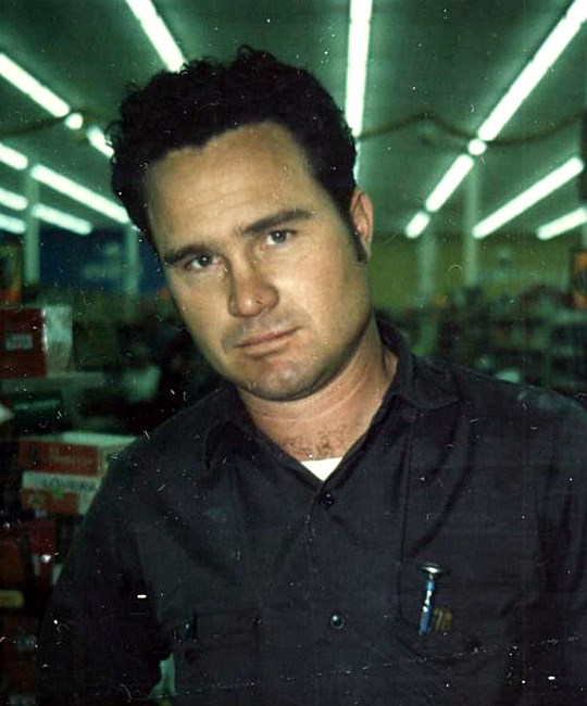 Obituario de Joe N. Baggerly Sr.