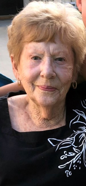 Obituary of Donna Louise Meyer