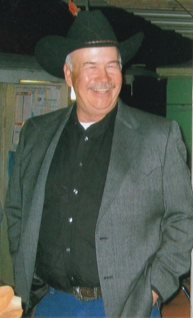 Obituario de Jesus H. Salgado