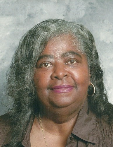 Obituary of Eva Diana Williams