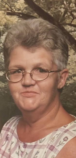 Obituary of Sheyvonne Arnold