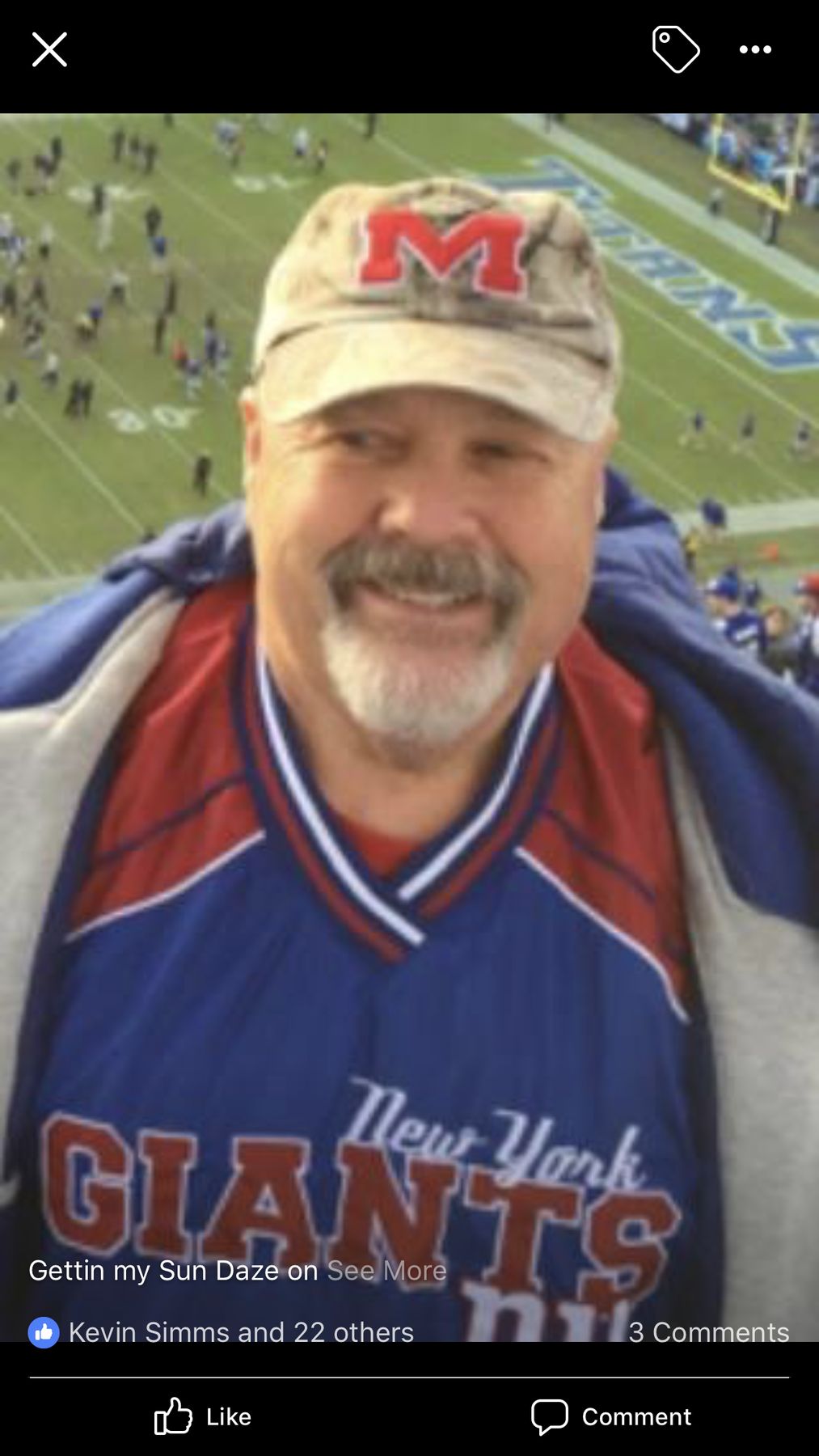 Obituary of Victor Bridges Pressgrove Jr.