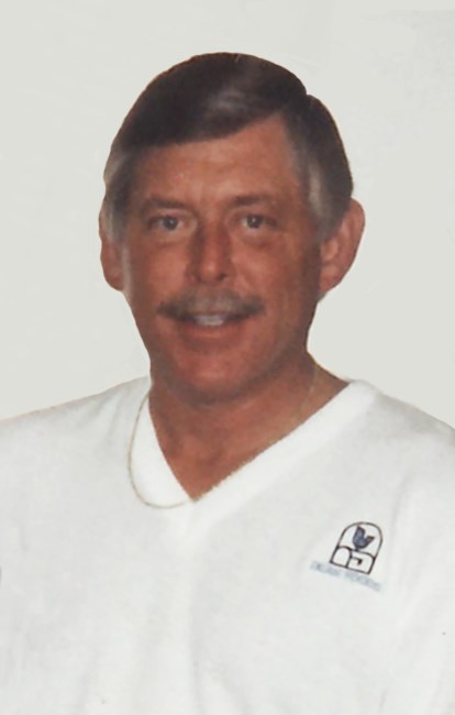 Obituary of David Alan Brower