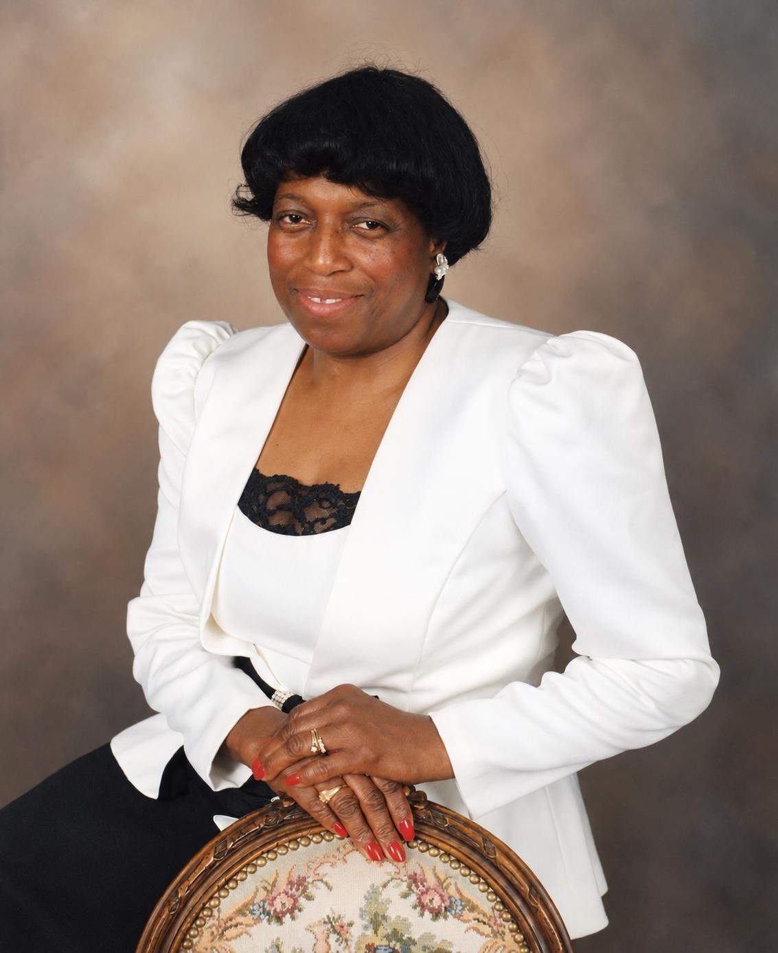 Obituary of Mary Lee Winters