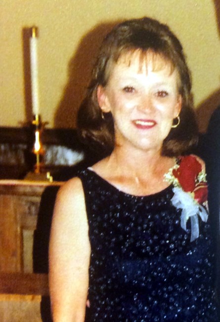 Obituary of Mary Elizabeth Jay