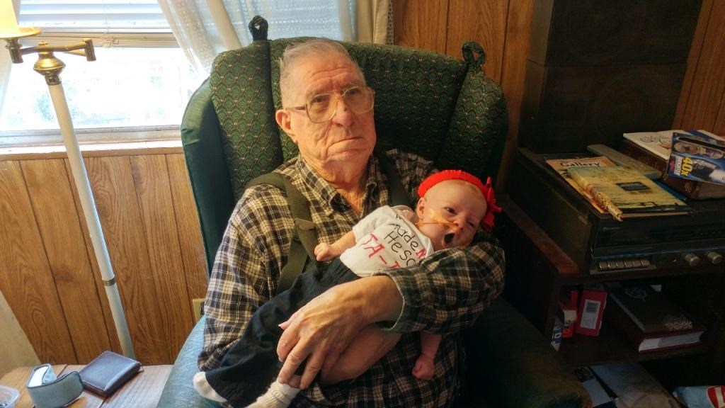 Obituary of Clyde Smith