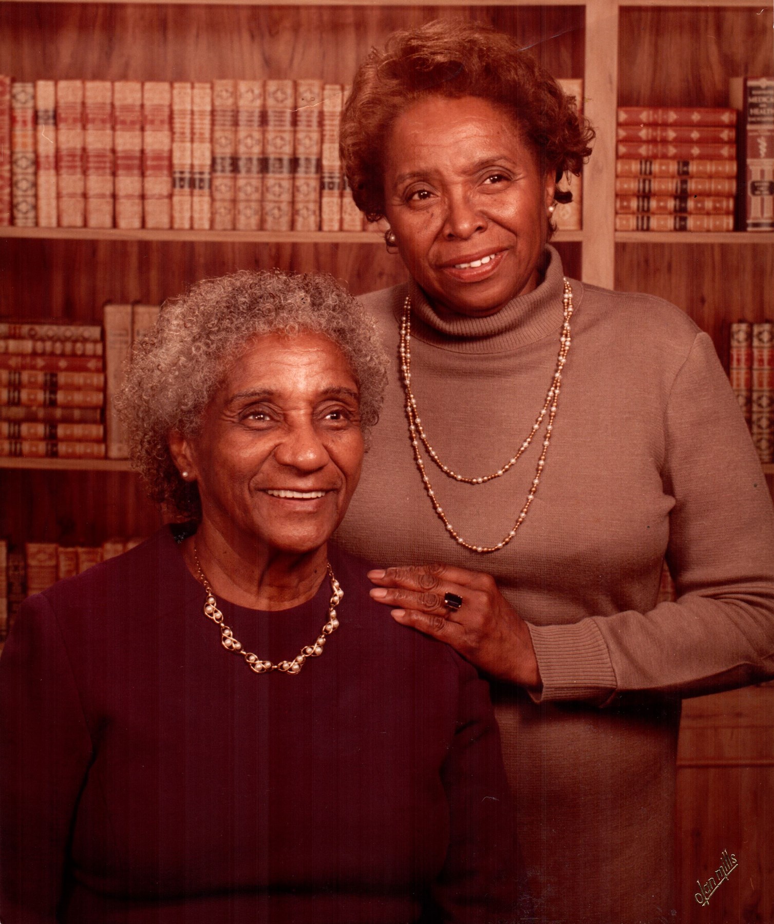 Obituary of Martha Louise Hill