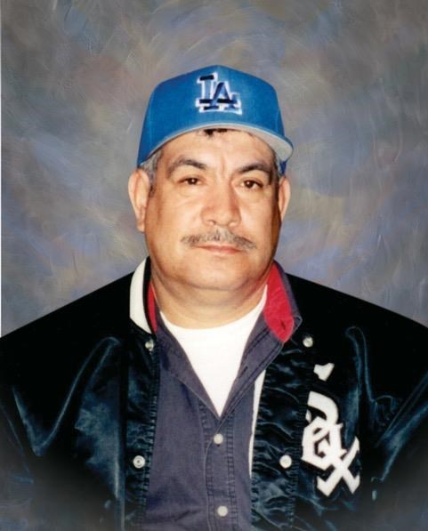 Obituary of Jose M. Dorado