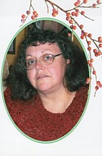 Gloria Babin