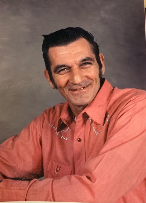 Obituary of Charles Hickman Russell