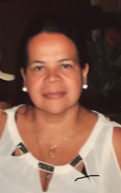 Obituary of Silvia Hernandez