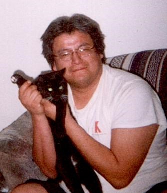 Obituary of Jay (Christian) Cowley