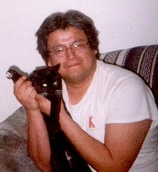 Obituary of Jay (Christian) Cowley