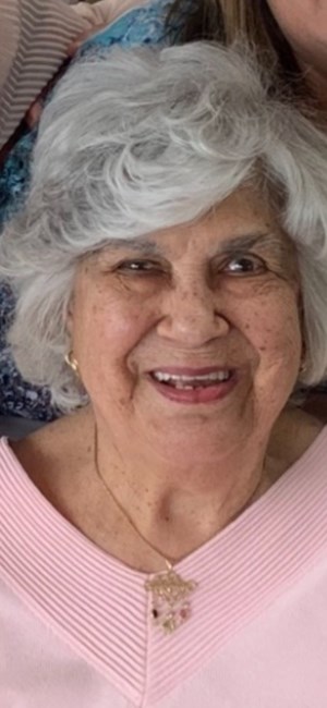 Obituary of Antoinette C. Rizzo