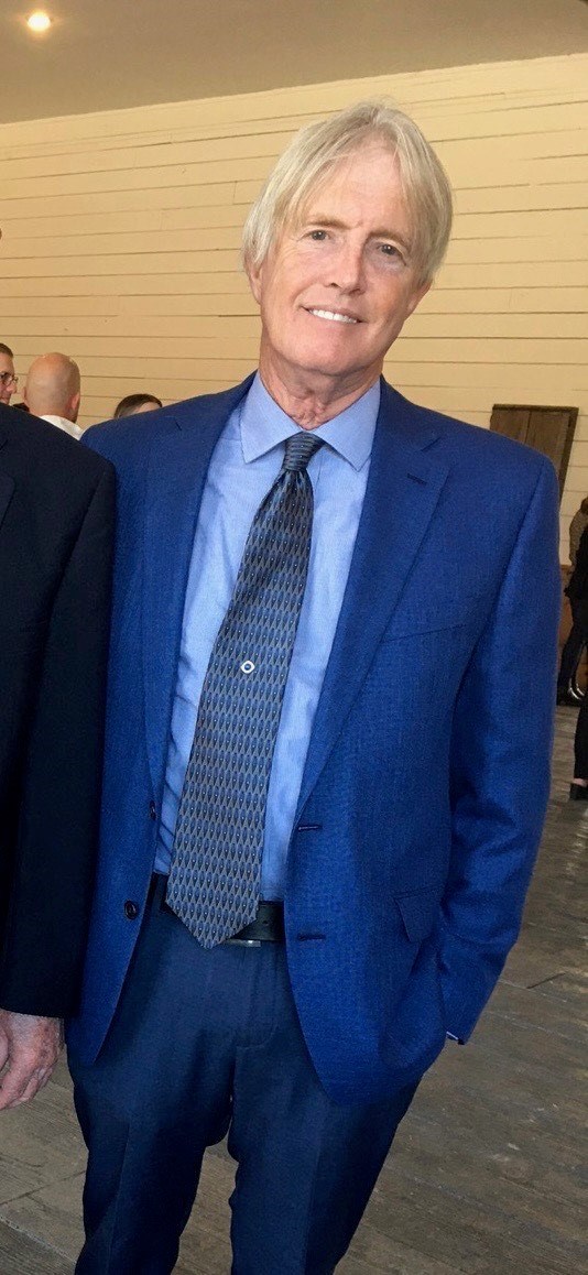 Obituary of Stephen Wayne Kee