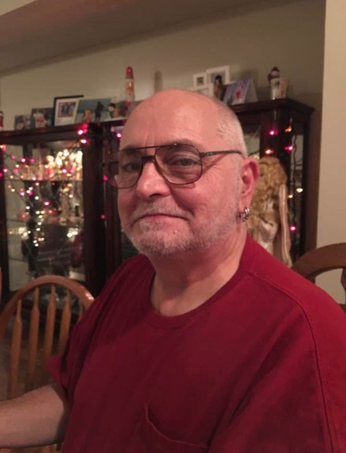 Obituary of Philip John Perry Sr.