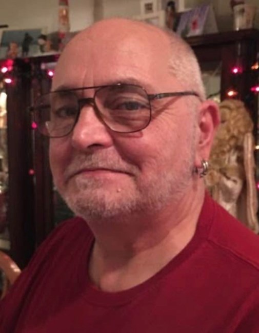 Obituary of Philip John Perry Sr.