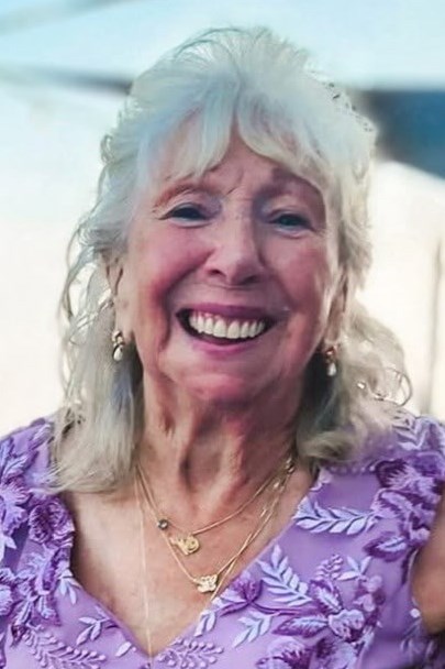Obituary of Nancy Elizabeth Teal